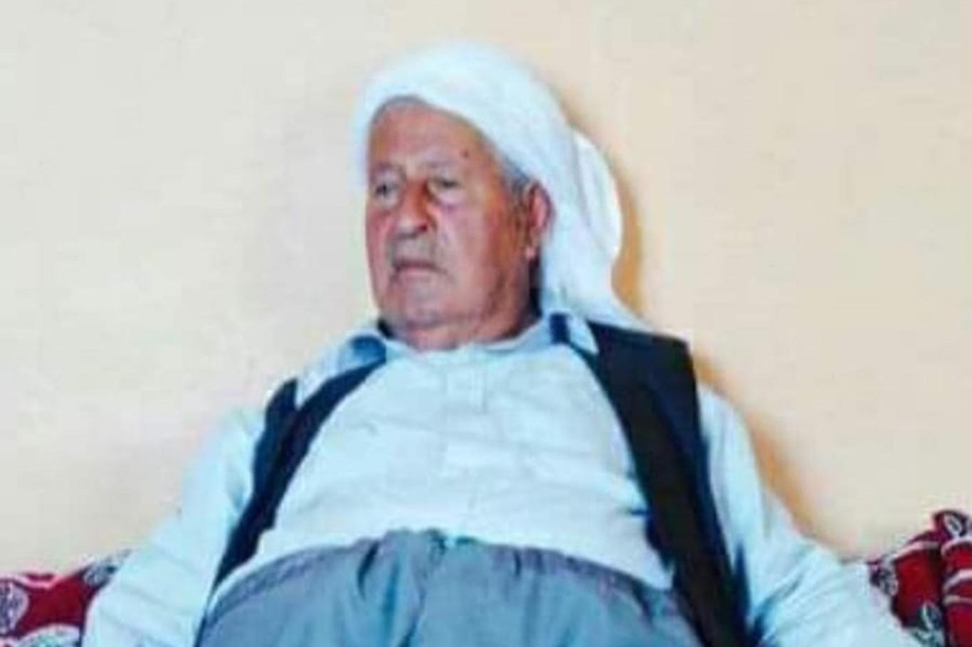 Şanlıurfa’da Covid-19 tedavisi gören yaşlı adam vefat etti